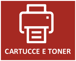 Cartucce e Toner